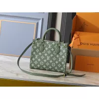 Cheap Louis Vuitton AAA Quality Handbags For Women #1388406 Replica Wholesale [$64.00 USD] [ITEM#1388406] on Replica Louis Vuitton AAA Quality Handbags