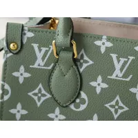 Cheap Louis Vuitton AAA Quality Handbags For Women #1388406 Replica Wholesale [$64.00 USD] [ITEM#1388406] on Replica Louis Vuitton AAA Quality Handbags