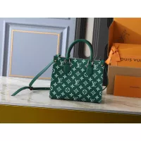 Cheap Louis Vuitton AAA Quality Handbags For Women #1388407 Replica Wholesale [$64.00 USD] [ITEM#1388407] on Replica Louis Vuitton AAA Quality Handbags