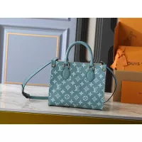 Cheap Louis Vuitton AAA Quality Handbags For Women #1388408 Replica Wholesale [$64.00 USD] [ITEM#1388408] on Replica Louis Vuitton AAA Quality Handbags