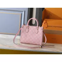 Cheap Louis Vuitton AAA Quality Handbags For Women #1388409 Replica Wholesale [$64.00 USD] [ITEM#1388409] on Replica Louis Vuitton AAA Quality Handbags