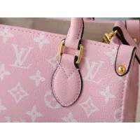Cheap Louis Vuitton AAA Quality Handbags For Women #1388409 Replica Wholesale [$64.00 USD] [ITEM#1388409] on Replica Louis Vuitton AAA Quality Handbags