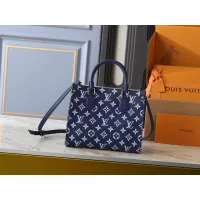 Cheap Louis Vuitton AAA Quality Handbags For Women #1388413 Replica Wholesale [$64.00 USD] [ITEM#1388413] on Replica Louis Vuitton AAA Quality Handbags
