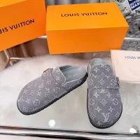 Cheap Louis Vuitton Slippers For Women #1388418 Replica Wholesale [$76.00 USD] [ITEM#1388418] on Replica Louis Vuitton Slippers