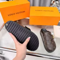 Cheap Louis Vuitton Slippers For Women #1388432 Replica Wholesale [$76.00 USD] [ITEM#1388432] on Replica Louis Vuitton Slippers