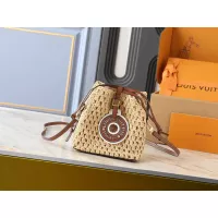 Cheap Louis Vuitton AAA Quality Messenger Bags For Women #1388440 Replica Wholesale [$68.00 USD] [ITEM#1388440] on Replica Louis Vuitton AAA Quality Messenger Bags