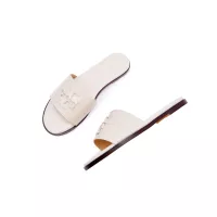 Cheap Tory Burch TB Slippers For Women #1388441 Replica Wholesale [$85.00 USD] [ITEM#1388441] on Replica Tory Burch TB Slippers