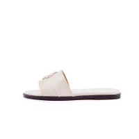 Cheap Tory Burch TB Slippers For Women #1388441 Replica Wholesale [$85.00 USD] [ITEM#1388441] on Replica Tory Burch TB Slippers