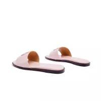 Cheap Tory Burch TB Slippers For Women #1388442 Replica Wholesale [$85.00 USD] [ITEM#1388442] on Replica Tory Burch TB Slippers
