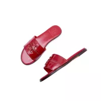 Cheap Tory Burch TB Slippers For Women #1388443 Replica Wholesale [$85.00 USD] [ITEM#1388443] on Replica Tory Burch TB Slippers