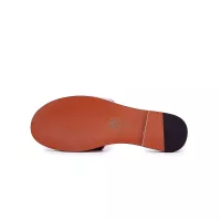 Cheap Tory Burch TB Slippers For Women #1388443 Replica Wholesale [$85.00 USD] [ITEM#1388443] on Replica Tory Burch TB Slippers