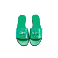 Cheap Tory Burch TB Slippers For Women #1388445 Replica Wholesale [$85.00 USD] [ITEM#1388445] on Replica Tory Burch TB Slippers