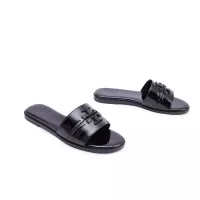 Cheap Tory Burch TB Slippers For Women #1388446 Replica Wholesale [$85.00 USD] [ITEM#1388446] on Replica Tory Burch TB Slippers