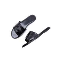 Cheap Tory Burch TB Slippers For Women #1388446 Replica Wholesale [$85.00 USD] [ITEM#1388446] on Replica Tory Burch TB Slippers