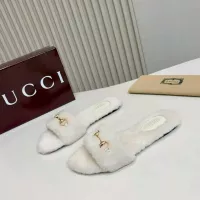 Cheap Gucci Slippers For Women #1388447 Replica Wholesale [$92.00 USD] [ITEM#1388447] on Replica Gucci Slippers