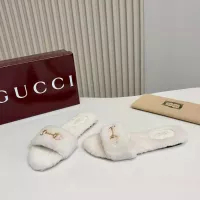 Cheap Gucci Slippers For Women #1388447 Replica Wholesale [$92.00 USD] [ITEM#1388447] on Replica Gucci Slippers