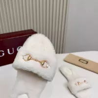 Cheap Gucci Slippers For Women #1388447 Replica Wholesale [$92.00 USD] [ITEM#1388447] on Replica Gucci Slippers