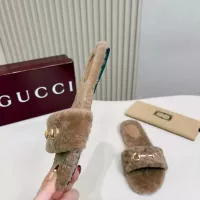 Cheap Gucci Slippers For Women #1388448 Replica Wholesale [$92.00 USD] [ITEM#1388448] on Replica Gucci Slippers