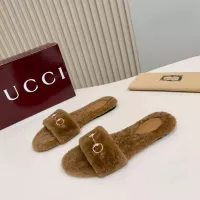 Cheap Gucci Slippers For Women #1388449 Replica Wholesale [$92.00 USD] [ITEM#1388449] on Replica Gucci Slippers