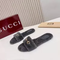 Cheap Gucci Slippers For Women #1388450 Replica Wholesale [$92.00 USD] [ITEM#1388450] on Replica Gucci Slippers
