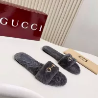 Cheap Gucci Slippers For Women #1388450 Replica Wholesale [$92.00 USD] [ITEM#1388450] on Replica Gucci Slippers