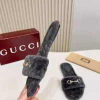Cheap Gucci Slippers For Women #1388450 Replica Wholesale [$92.00 USD] [ITEM#1388450] on Replica Gucci Slippers