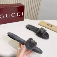 Cheap Gucci Slippers For Women #1388450 Replica Wholesale [$92.00 USD] [ITEM#1388450] on Replica Gucci Slippers
