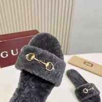 Cheap Gucci Slippers For Women #1388450 Replica Wholesale [$92.00 USD] [ITEM#1388450] on Replica Gucci Slippers