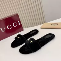 Cheap Gucci Slippers For Women #1388451 Replica Wholesale [$92.00 USD] [ITEM#1388451] on Replica Gucci Slippers