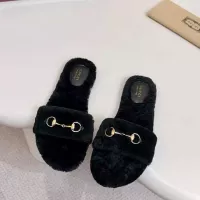 Cheap Gucci Slippers For Women #1388451 Replica Wholesale [$92.00 USD] [ITEM#1388451] on Replica Gucci Slippers