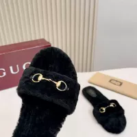 Cheap Gucci Slippers For Women #1388451 Replica Wholesale [$92.00 USD] [ITEM#1388451] on Replica Gucci Slippers