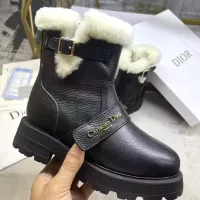 Cheap Christian Dior Boots For Women #1388461 Replica Wholesale [$130.00 USD] [ITEM#1388461] on Replica Christian Dior Boots