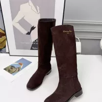 Cheap Christian Dior Boots For Women #1388462 Replica Wholesale [$150.00 USD] [ITEM#1388462] on Replica Christian Dior Boots