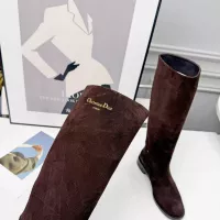 Cheap Christian Dior Boots For Women #1388462 Replica Wholesale [$150.00 USD] [ITEM#1388462] on Replica Christian Dior Boots
