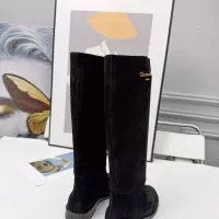 Cheap Christian Dior Boots For Women #1388463 Replica Wholesale [$150.00 USD] [ITEM#1388463] on Replica Christian Dior Boots