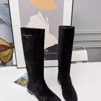 Cheap Christian Dior Boots For Women #1388463 Replica Wholesale [$150.00 USD] [ITEM#1388463] on Replica Christian Dior Boots