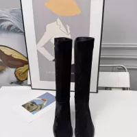 Cheap Christian Dior Boots For Women #1388463 Replica Wholesale [$150.00 USD] [ITEM#1388463] on Replica Christian Dior Boots