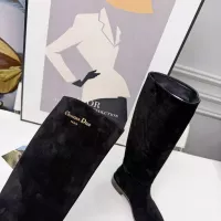Cheap Christian Dior Boots For Women #1388463 Replica Wholesale [$150.00 USD] [ITEM#1388463] on Replica Christian Dior Boots