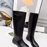 Cheap Christian Dior Boots For Women #1388464 Replica Wholesale [$150.00 USD] [ITEM#1388464] on Replica Christian Dior Boots
