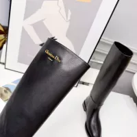 Cheap Christian Dior Boots For Women #1388464 Replica Wholesale [$150.00 USD] [ITEM#1388464] on Replica Christian Dior Boots