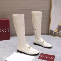 Cheap Gucci Boots For Women #1388467 Replica Wholesale [$135.00 USD] [ITEM#1388467] on Replica Gucci Boots