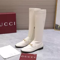 Cheap Gucci Boots For Women #1388467 Replica Wholesale [$135.00 USD] [ITEM#1388467] on Replica Gucci Boots