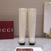 Cheap Gucci Boots For Women #1388467 Replica Wholesale [$135.00 USD] [ITEM#1388467] on Replica Gucci Boots