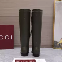 Cheap Gucci Boots For Women #1388468 Replica Wholesale [$135.00 USD] [ITEM#1388468] on Replica Gucci Boots