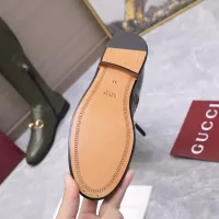 Cheap Gucci Boots For Women #1388468 Replica Wholesale [$135.00 USD] [ITEM#1388468] on Replica Gucci Boots