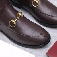 Cheap Gucci Boots For Women #1388471 Replica Wholesale [$135.00 USD] [ITEM#1388471] on Replica Gucci Boots