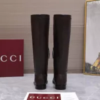 Cheap Gucci Boots For Women #1388471 Replica Wholesale [$135.00 USD] [ITEM#1388471] on Replica Gucci Boots