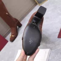 Cheap Gucci Boots For Women #1388474 Replica Wholesale [$162.00 USD] [ITEM#1388474] on Replica Gucci Boots