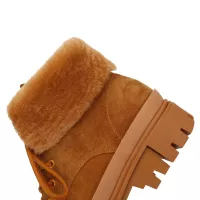 Cheap Dolce &amp; Gabbana D&amp;G Boots For Women #1388475 Replica Wholesale [$132.00 USD] [ITEM#1388475] on Replica Dolce &amp; Gabbana D&amp;G Boots