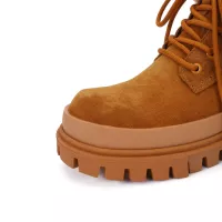 Cheap Dolce &amp; Gabbana D&amp;G Boots For Men #1388476 Replica Wholesale [$132.00 USD] [ITEM#1388476] on Replica Dolce &amp; Gabbana D&amp;G Boots